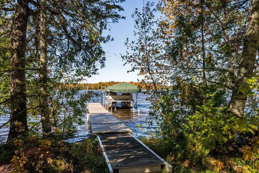 4223 S Thomas Lake Road, Two Harbors, MN 55616 - #3
