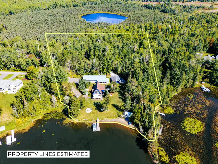 5226 Pontoon Bay Road, Duluth, MN 55803 - #2