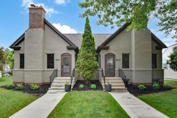 5037/5039 Abbott Avenue S, Minneapolis, MN 55410