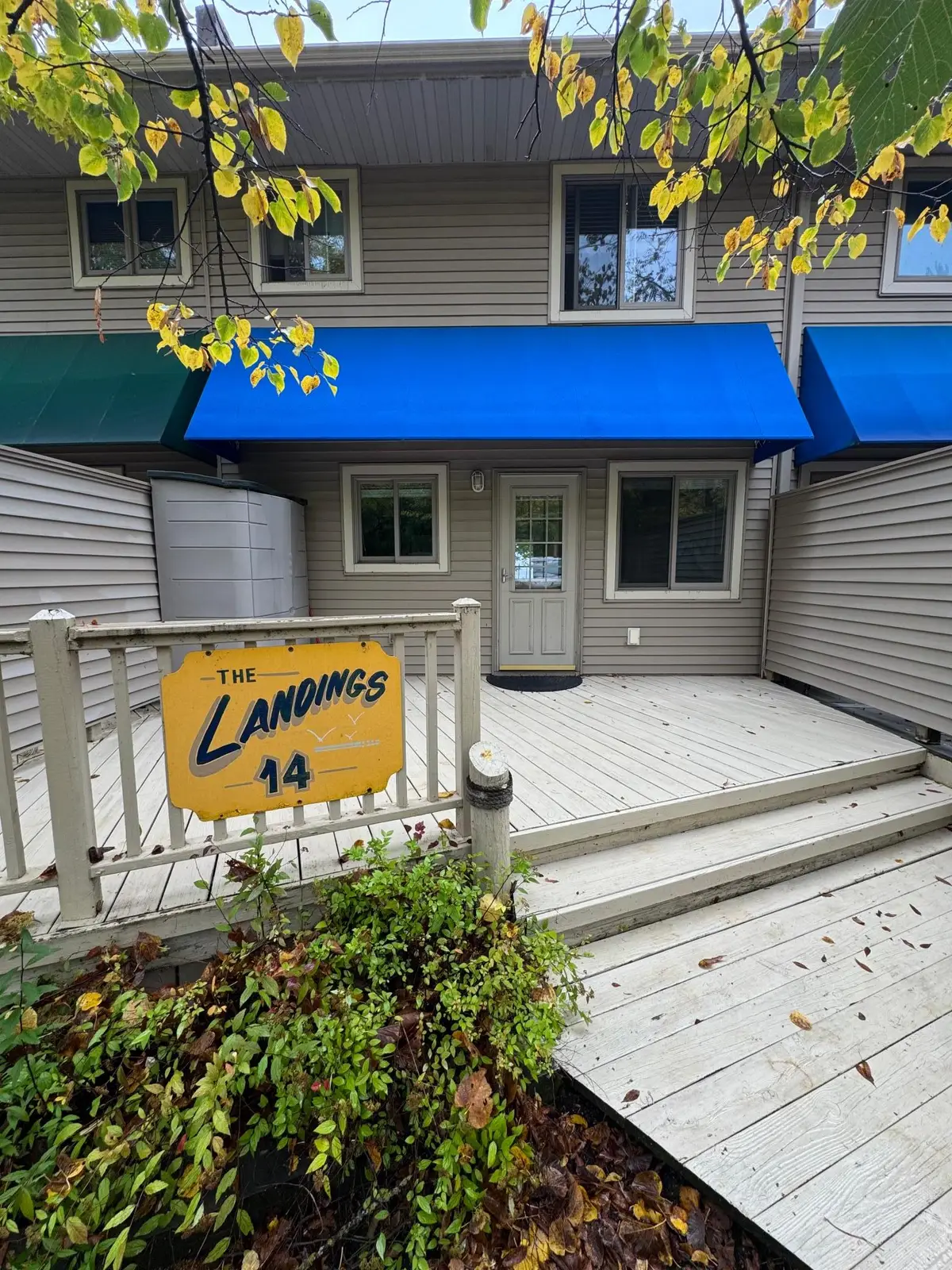 14590 Gazebo Drive #14, Park Rapids, MN 56470 - #1