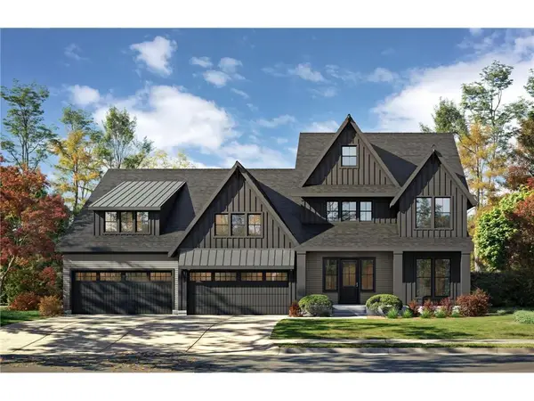 18759 Jarosite Court, Lakeville, MN 55044