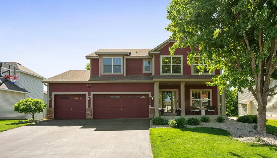 1774 Fox Run, Shakopee, MN 55379 - #3