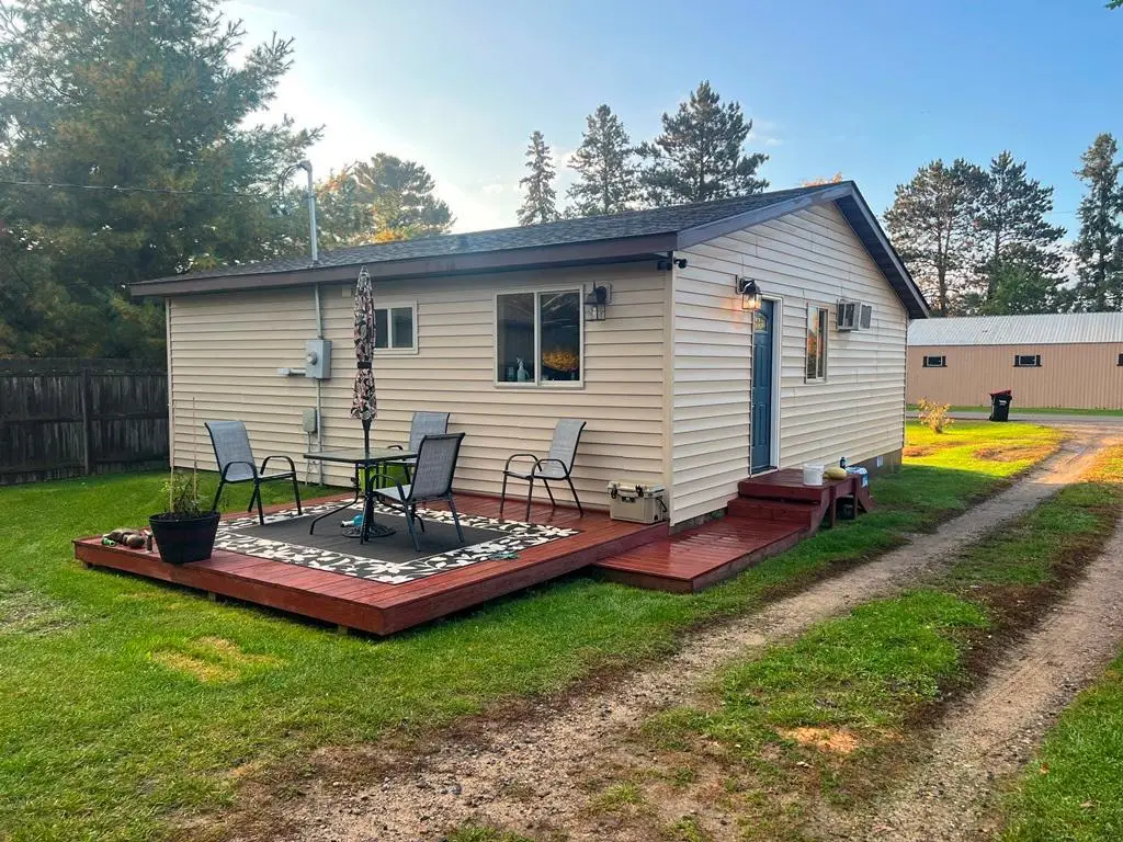455 NW 1st Street, Cohasset, MN 55721 - #1