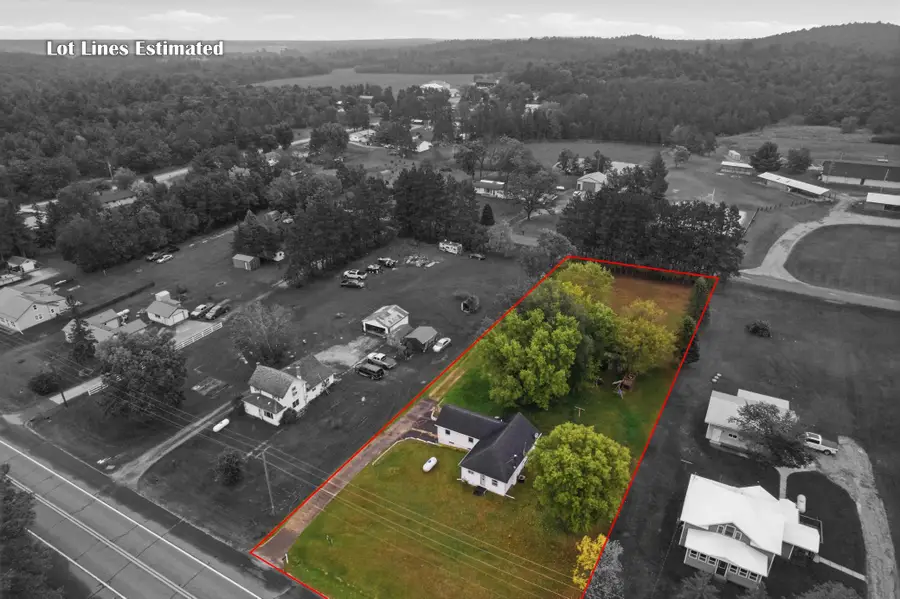 5840 State Highway 27, Sparta, WI 54656 - #3