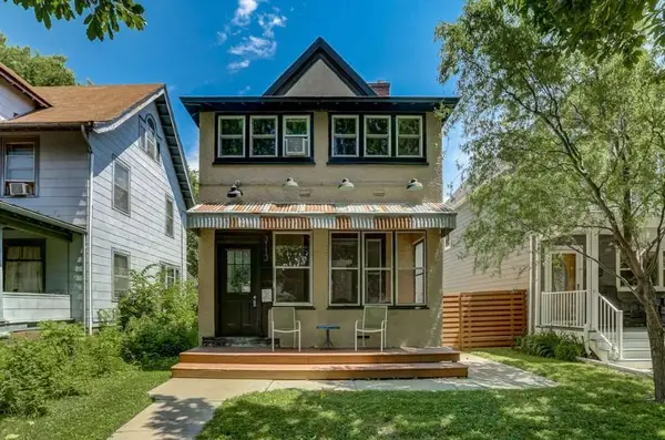 3113 Harriet Avenue, Minneapolis, MN 55408