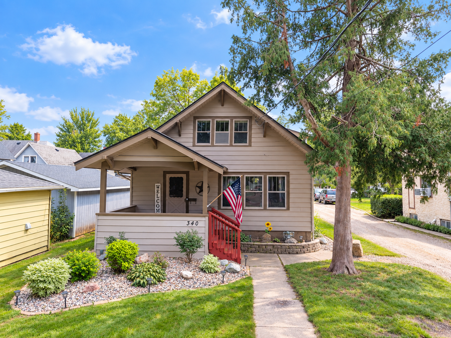 340 E 3rd Street, Albert Lea, MN 56007 - #2