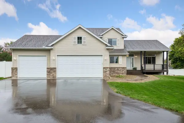 4181 Jason Court Ne, Saint Michael, MN 55376