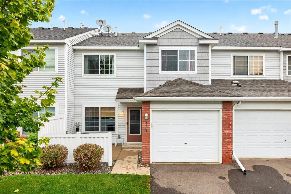 7104 Quail Avenue Ne, Otsego, MN 55330 - #1