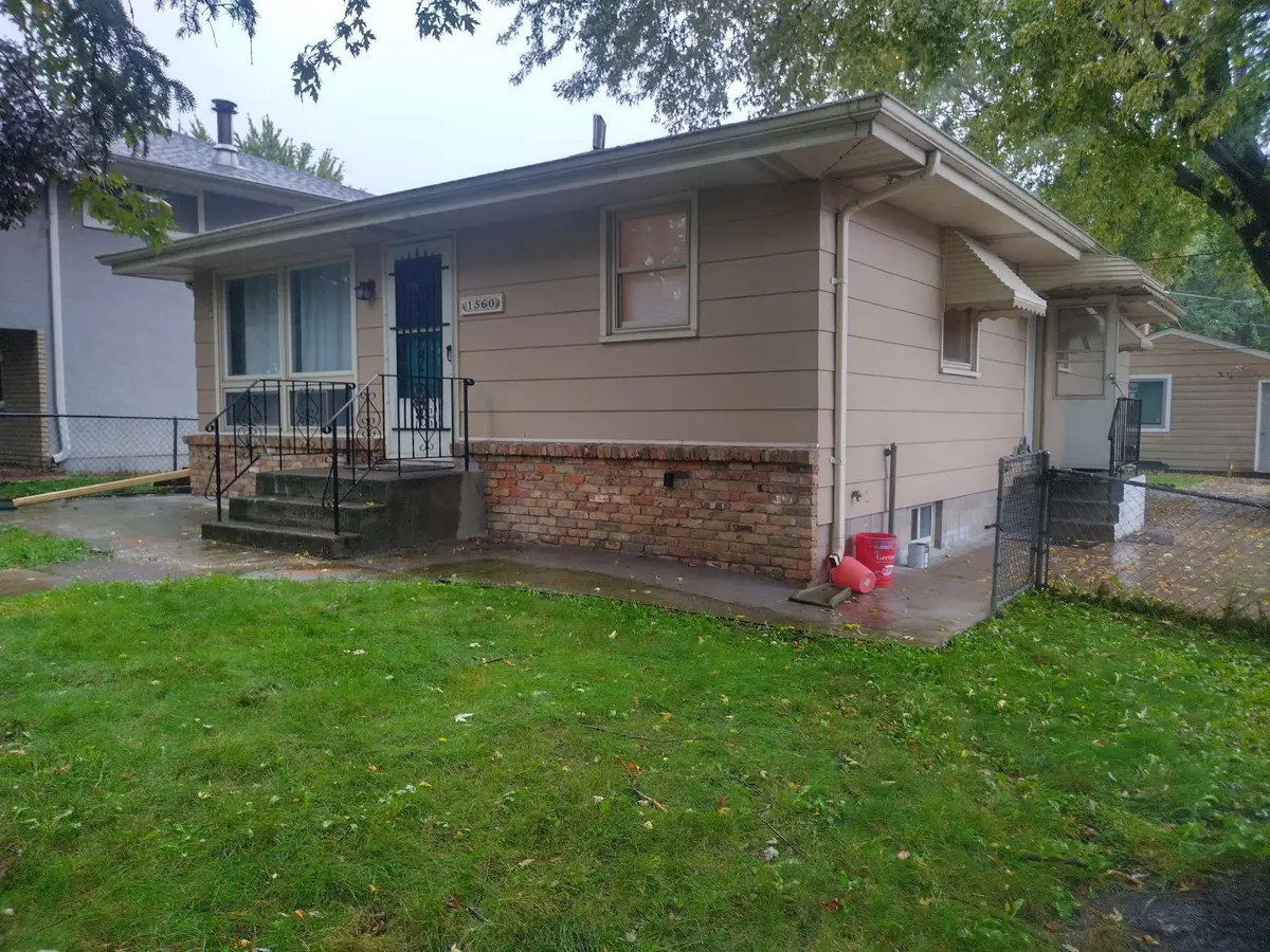 1560 Pacific Street, Saint Paul, MN 55106 - #1