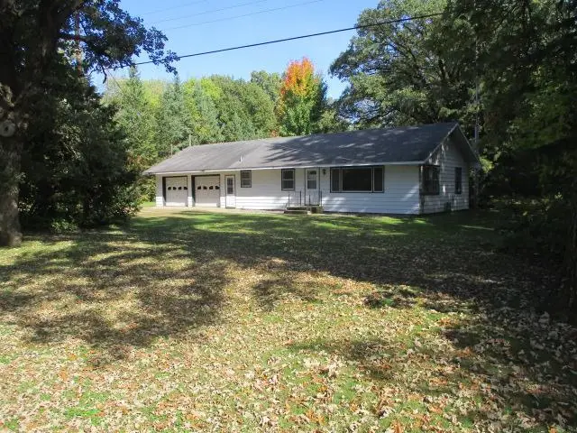 6102 NE River Road, Sauk Rapids, MN 56379 - #1