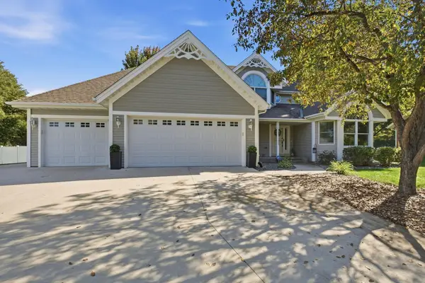 2668 Waterford Court, Saint Cloud, MN 56301
