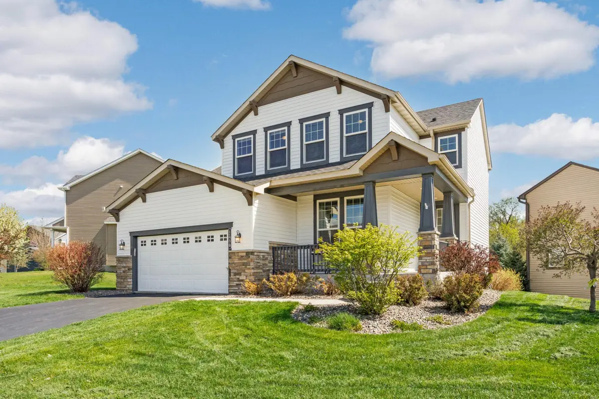 11779 Harvest Path, Woodbury, MN 55129 - #1