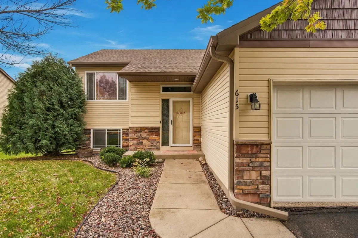615 Dillon Avenue N, Montrose, MN 55363 - #1