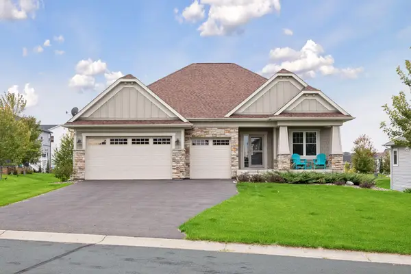 808 June Avenue N, Lake Elmo, MN 55042