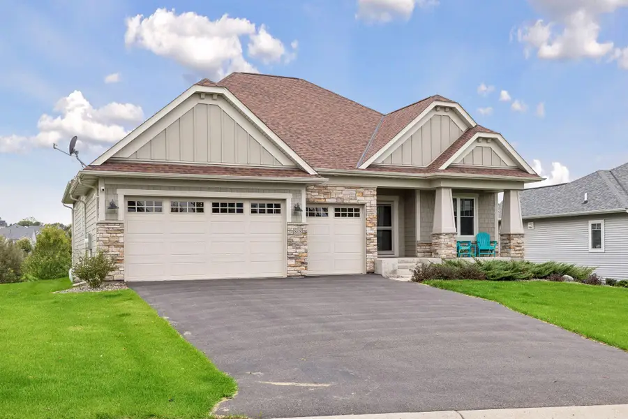 808 June Avenue N, Lake Elmo, MN 55042 - #2