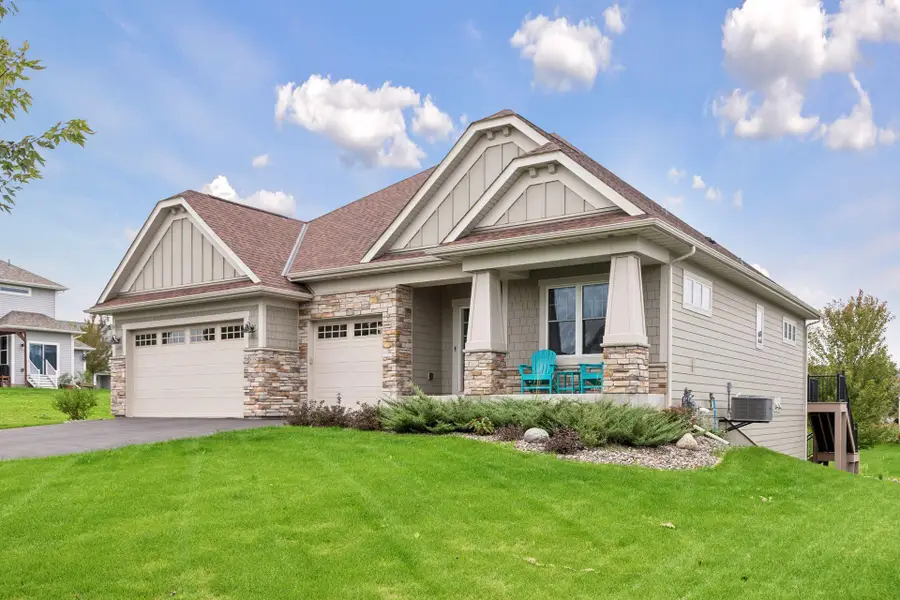 808 June Avenue N, Lake Elmo, MN 55042 - #3
