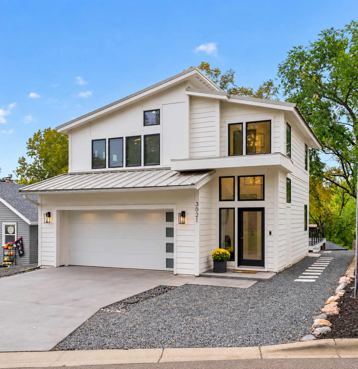 3021 Lake Shore Boulevard, Wayzata, MN 55391 - #1