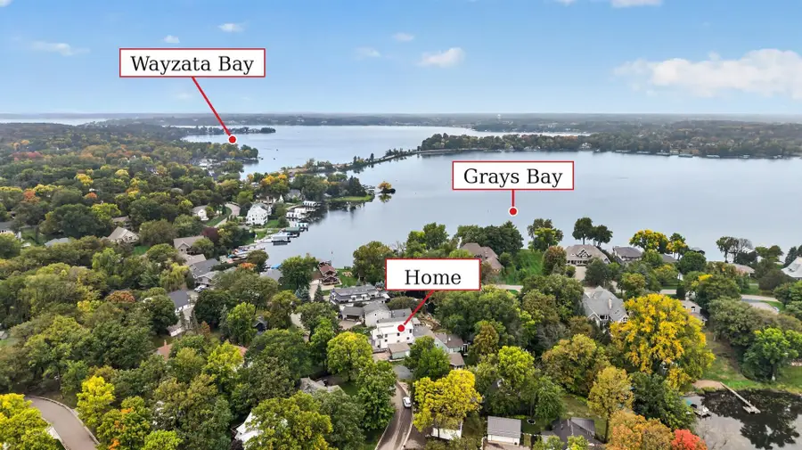 3021 Lake Shore Boulevard, Wayzata, MN 55391 - #2