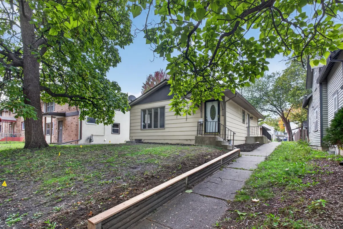 2820 31st Avenue S, Minneapolis, MN 55406 - #1