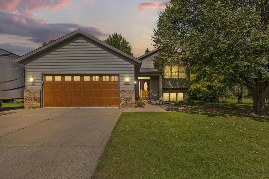 1728 Greenhaven Lane Ne, Owatonna, MN 55060 - #2