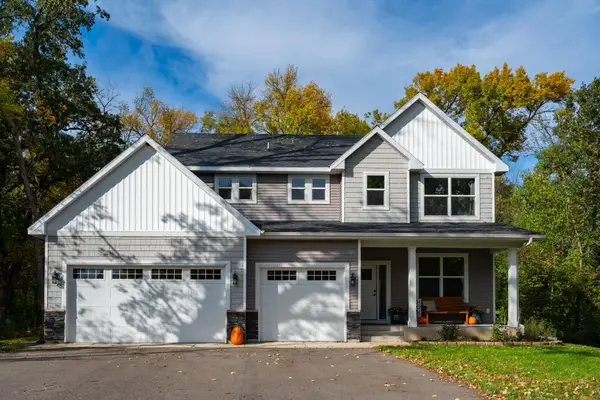 5862 Hidden Lane, South Haven, MN 55382
