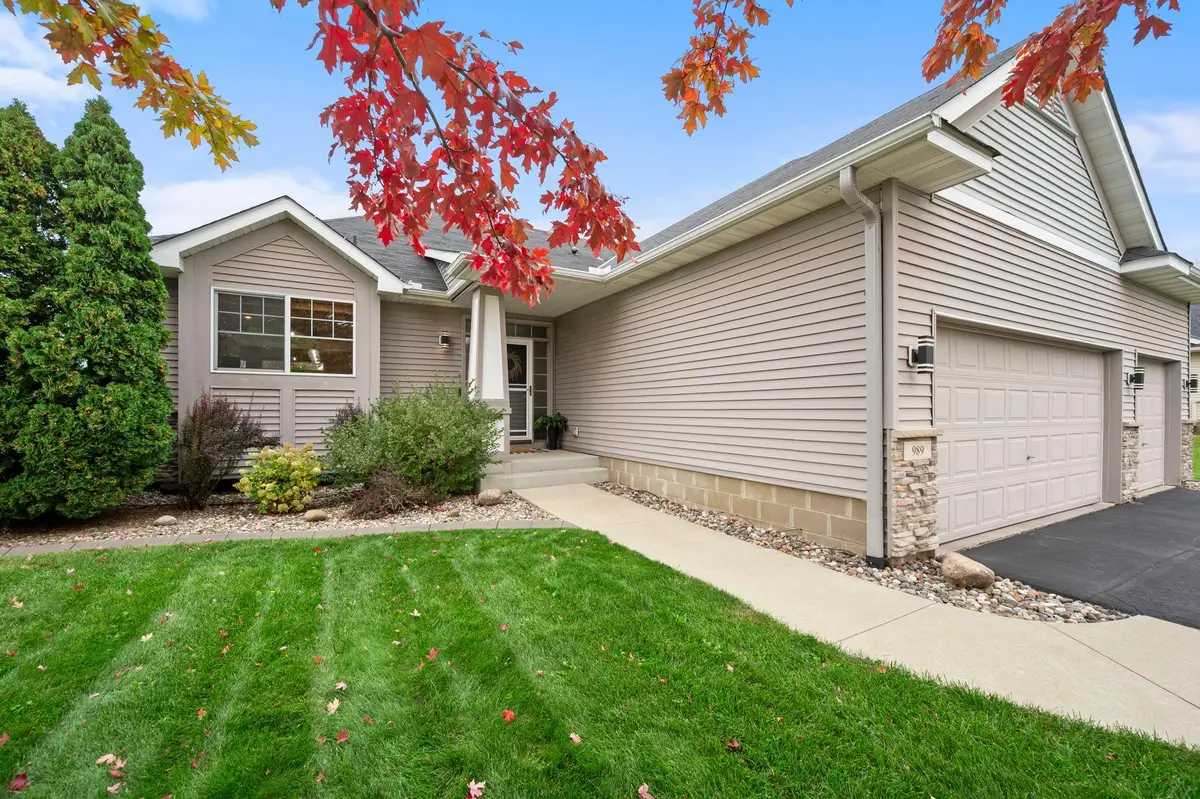 989 Danube Avenue, Shakopee, MN 55379 - #1
