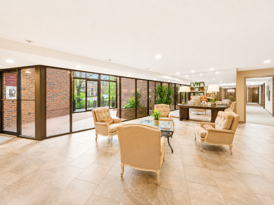 6051 Laurel Avenue #207, Golden Valley, MN 55416 - #3