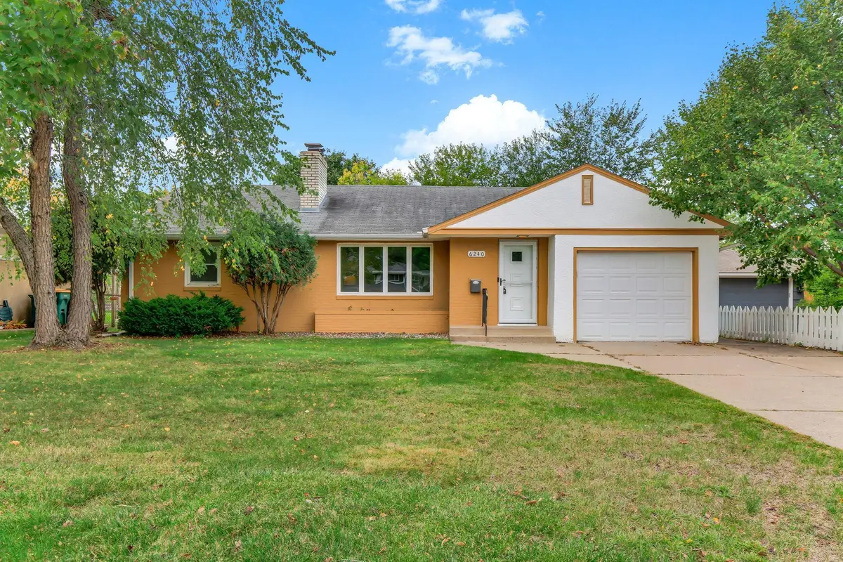 6240 Sheridan Avenue S, Richfield, MN 55423 - #1