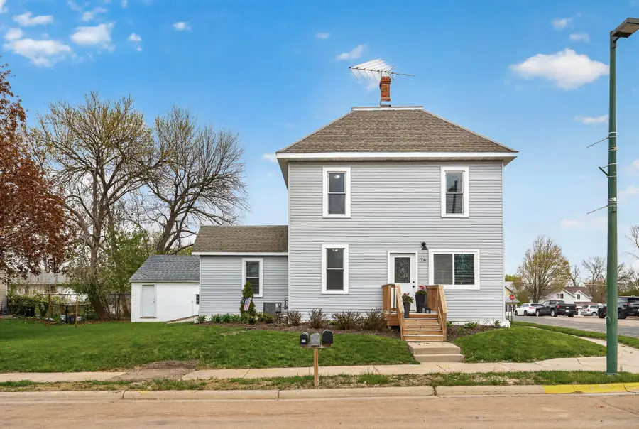 24 Main Street E, Young America, MN 55397 - #2