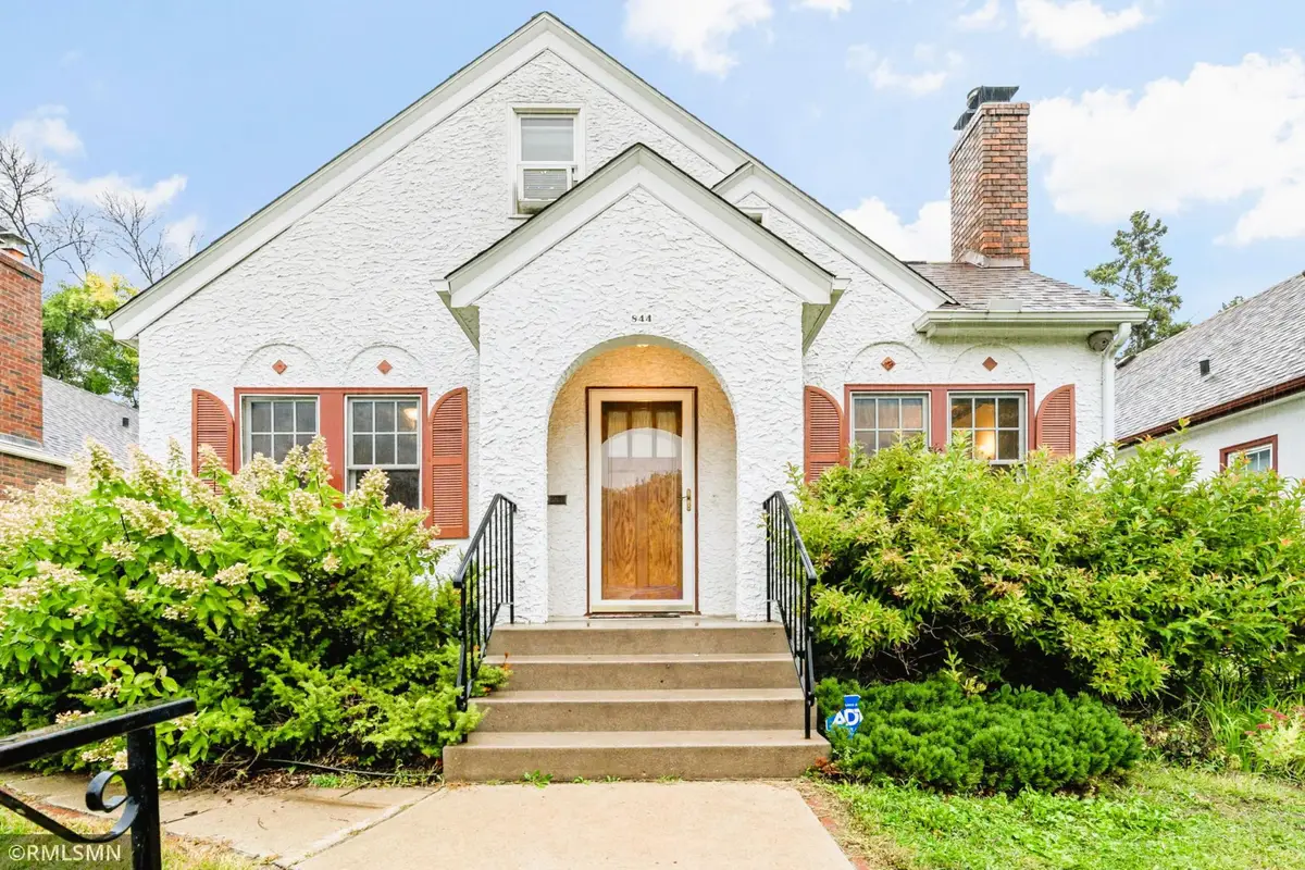 844 Winslow Avenue, Saint Paul, MN 55107 - #1