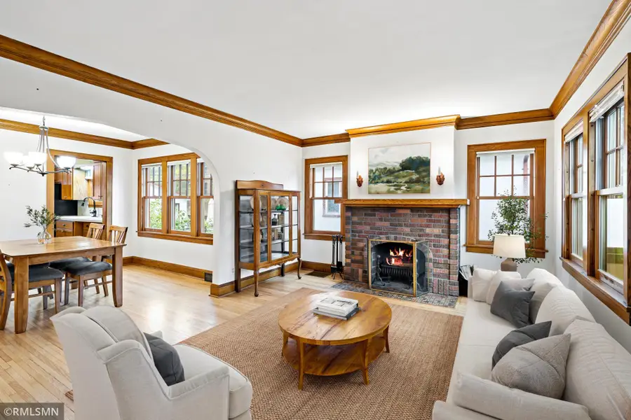 844 Winslow Avenue, Saint Paul, MN 55107 - #3