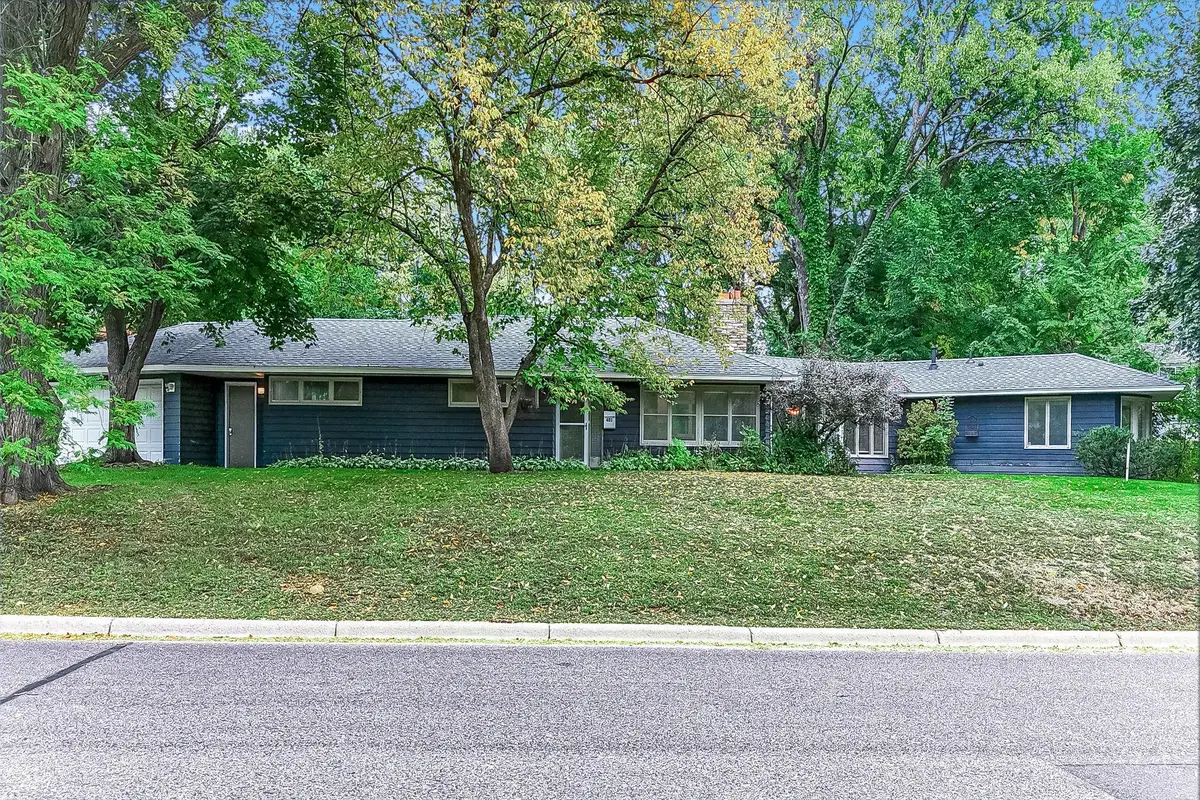 401 Turnpike Road, Golden Valley, MN 55416 - #1