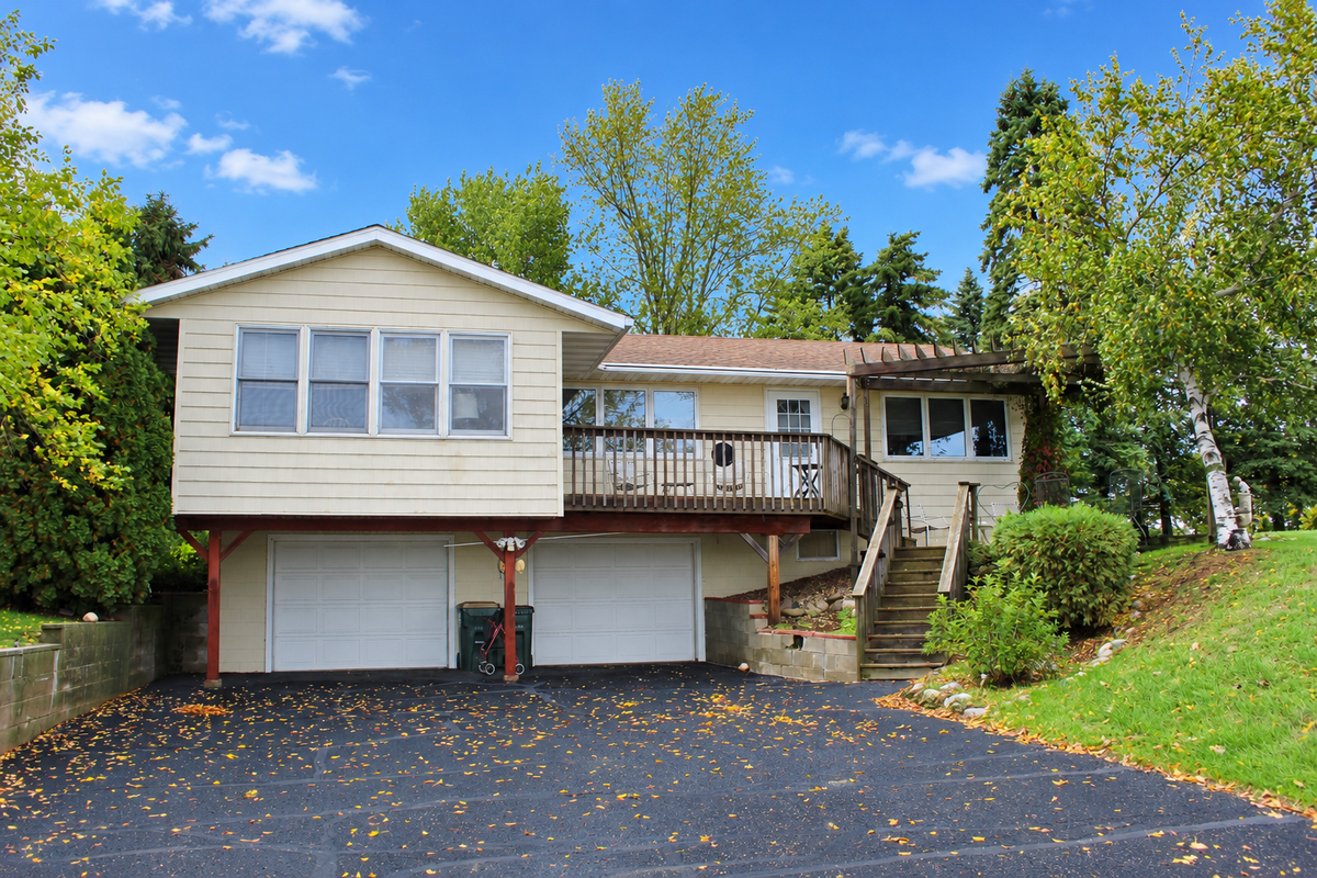 1240 W Lake Cowdry Road Nw, Alexandria, MN 56308 - #1