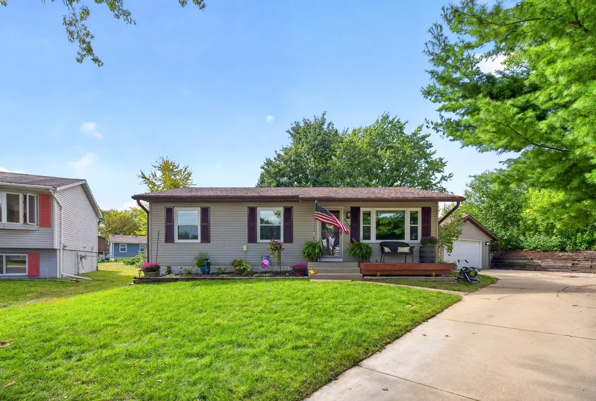 4503 21 1/2 Avenue Nw, Rochester, MN 55901 - #1