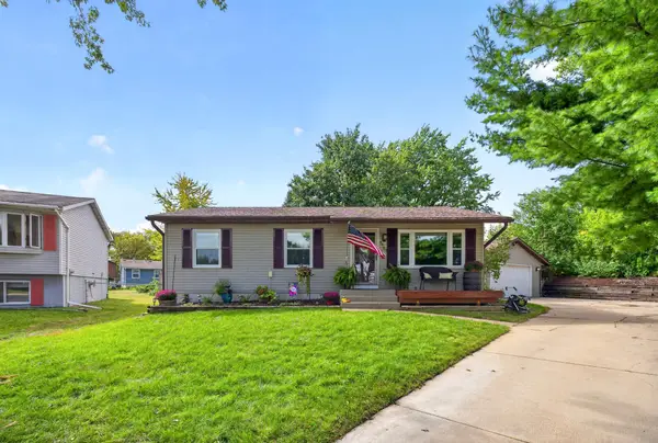 4503 21 1/2 Avenue Nw, Rochester, MN 55901