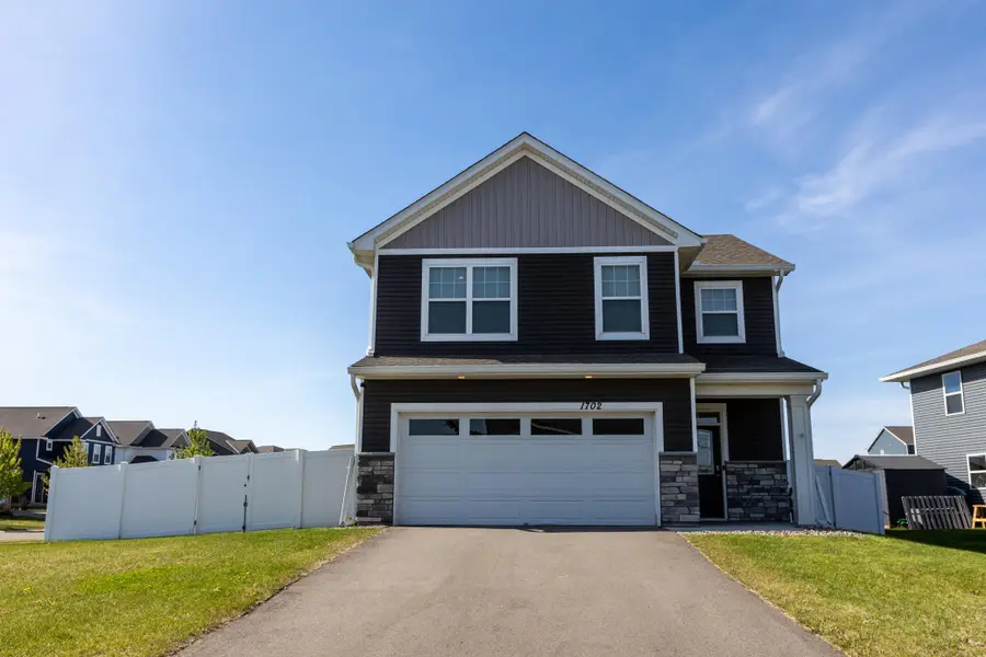 1702 Athens Terrace, Shakopee, MN 55379 - #2