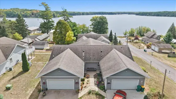 11540 E Camp Nebagamon Drive, Lake Nebagamon, WI 54849
