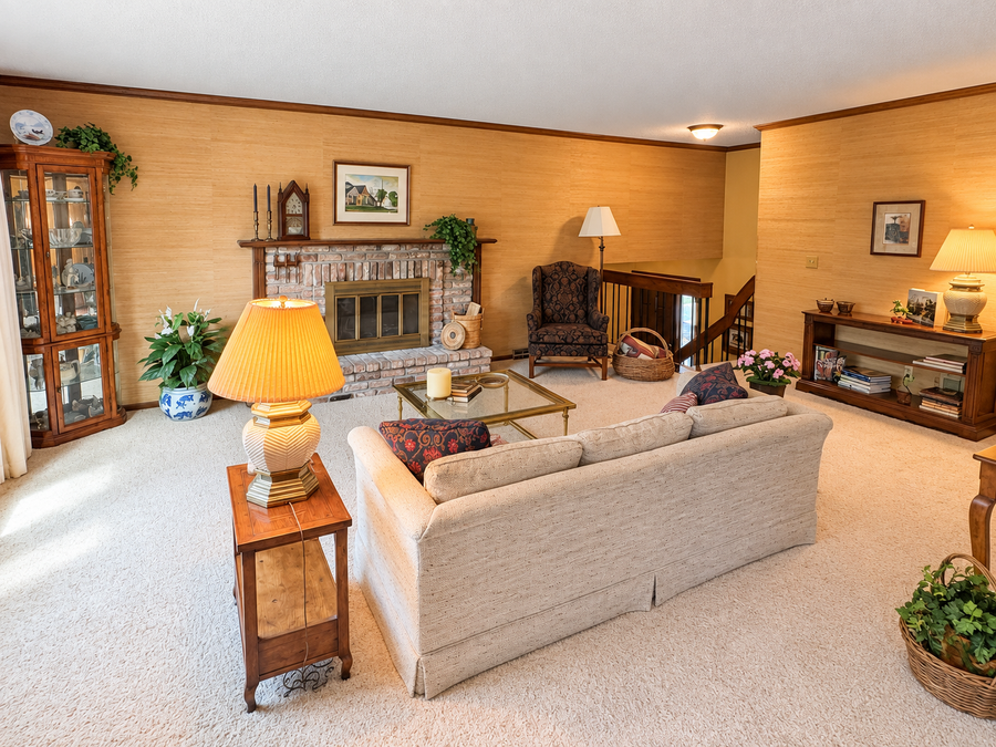 2811 Comstock Lane N, Plymouth, MN 55447 - #3