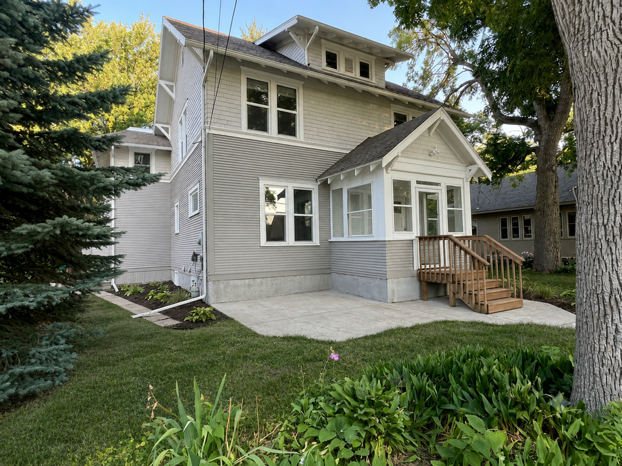 711 Clausen Avenue, Albert Lea, MN 56007 - #2