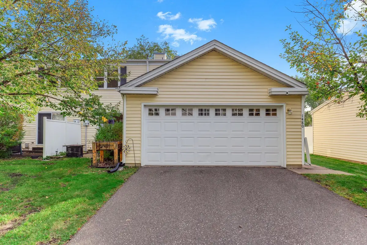 1480 Granada Avenue N, Oakdale, MN 55128 - #1