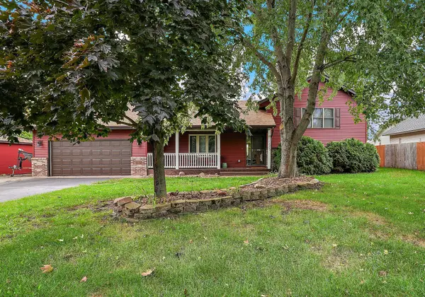 13290 1st Avenue S, Zimmerman, MN 55398