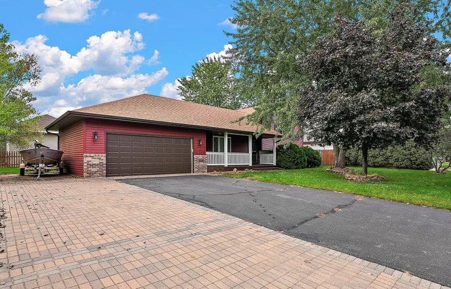 13290 1st Avenue S, Zimmerman, MN 55398 - #2