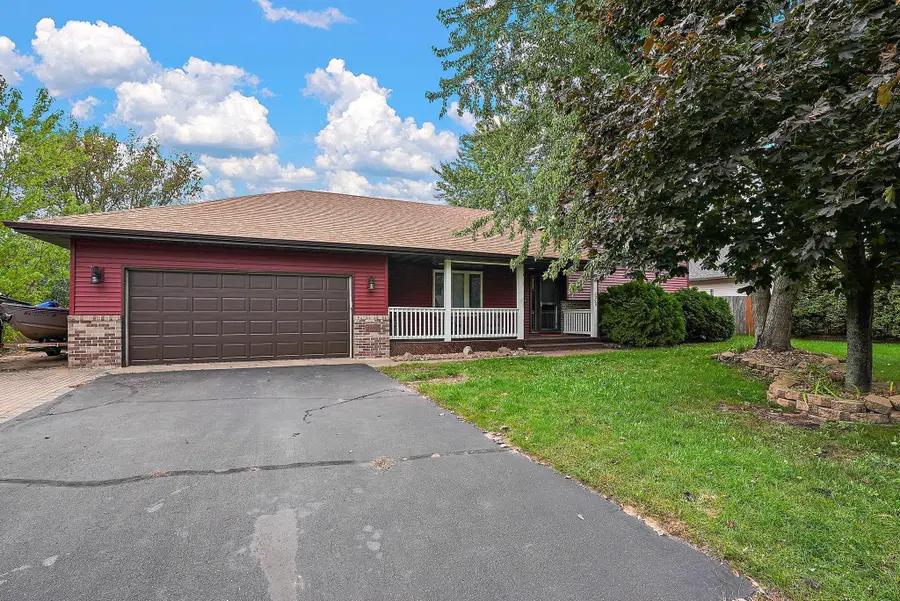 13290 1st Avenue S, Zimmerman, MN 55398 - #3