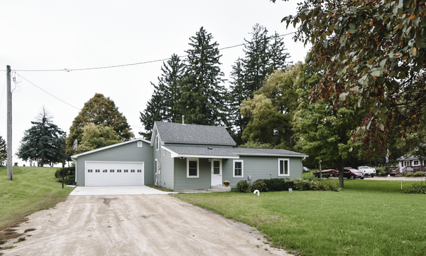 15478 Norelius Road, Welch, MN 55089