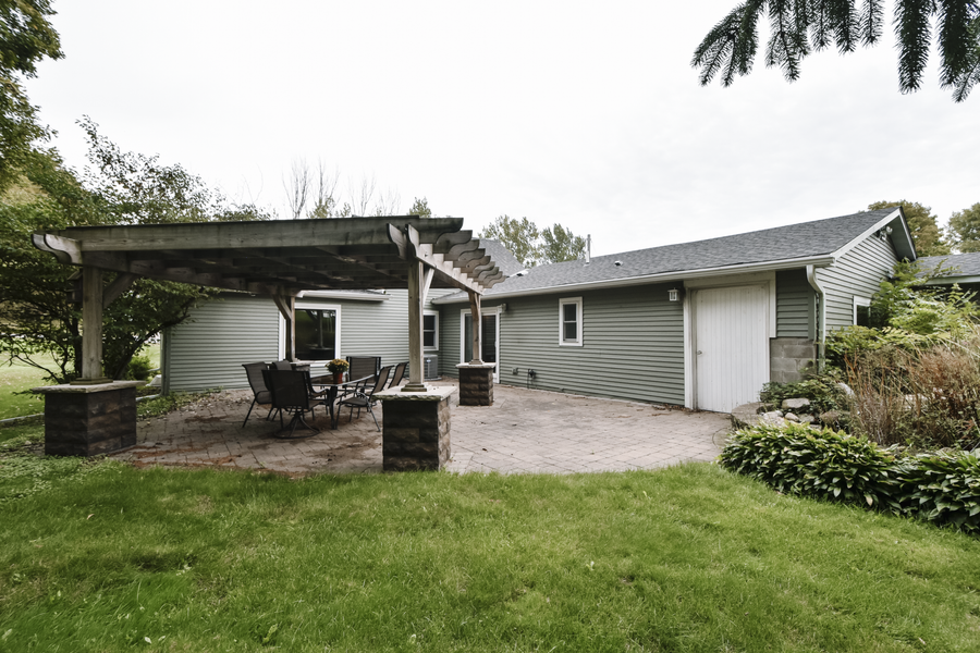 15478 Norelius Road, Welch, MN 55089 - #2