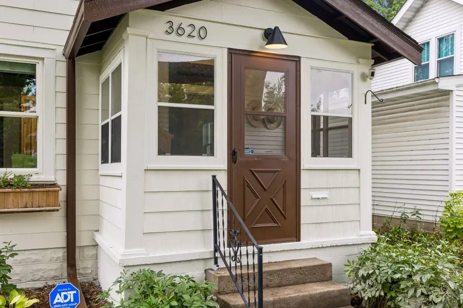 3620 Rhode Island Avenue S, Saint Louis Park, MN 55426 - #2