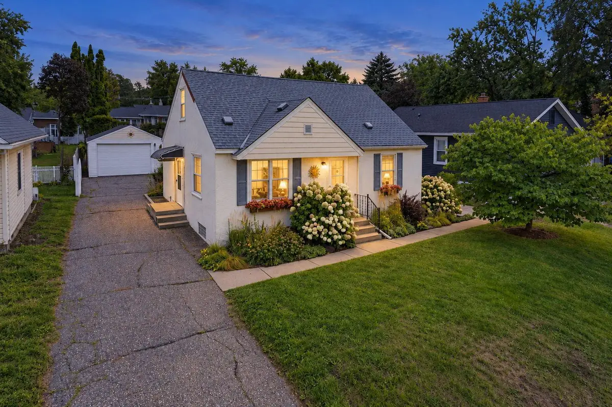 3239 Stinson Boulevard, Saint Anthony, MN 55418 - #1