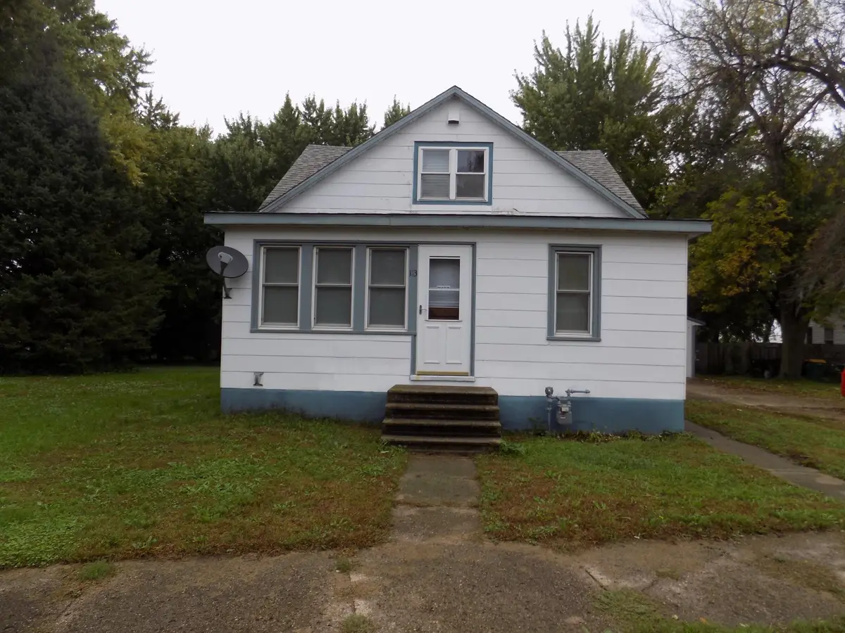 113 Center Street, Jackson, MN 56143 - #1