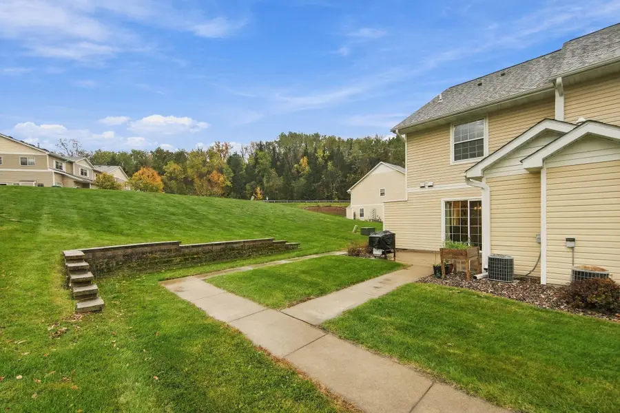 1890 Fisher Way #F, River Falls, WI 54022 - #2