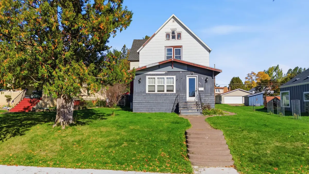 911 10th Avenue, Two Harbors, MN 55616 - #1